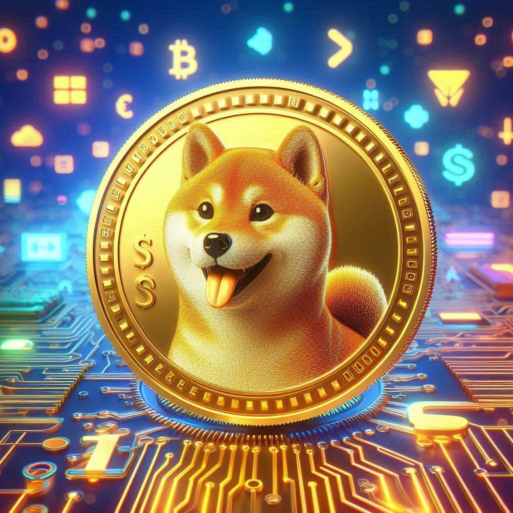 Kan het bullish sentiment van Shiba Inu de $0.000012 verdedigen?