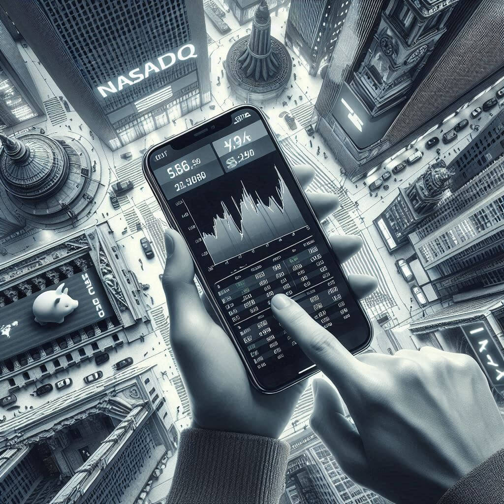 NASDAQ dient aanvraag in voor Grayscale Polkadot ETF