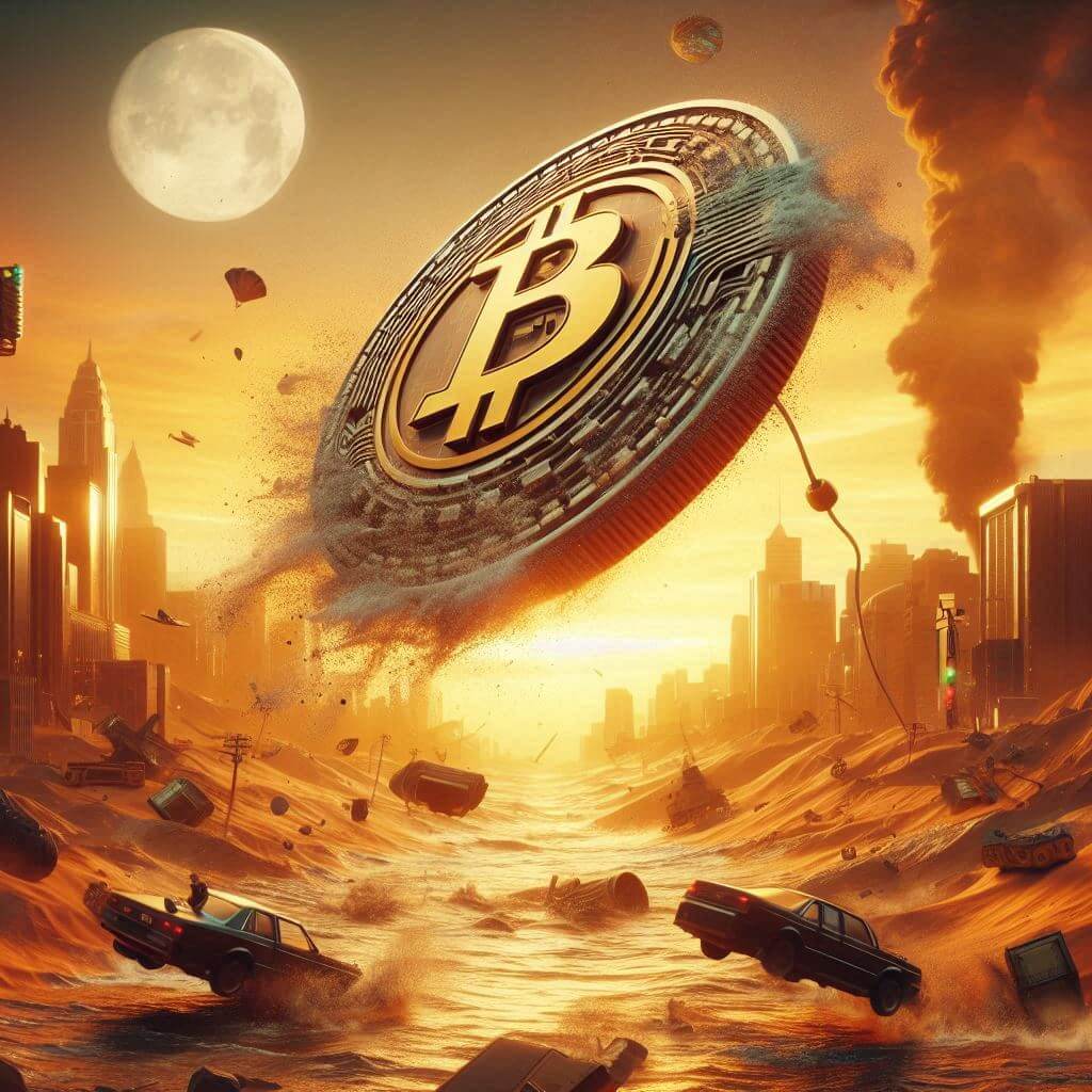 Solana crasht 10% na $32 miljoen Binance dump