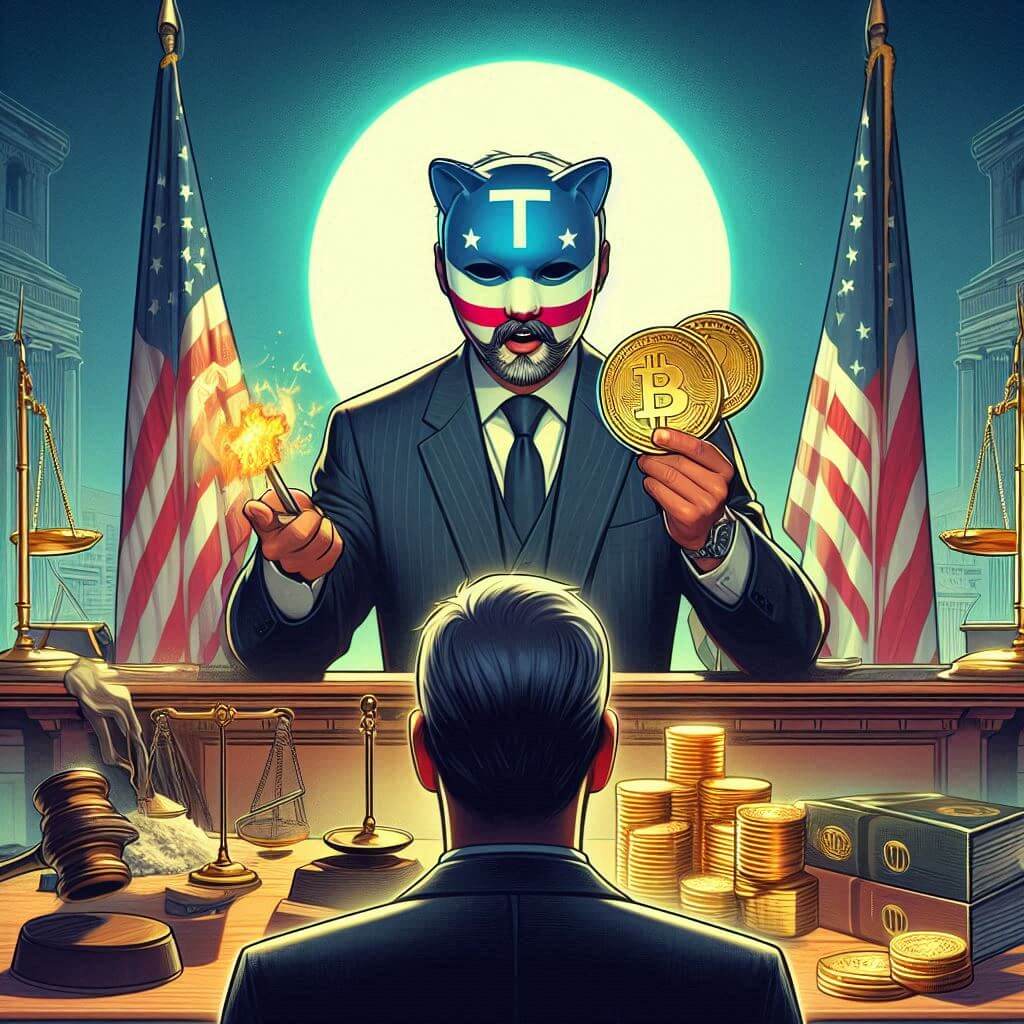 Tether CEO bekritiseert J.P. Morgan rapport