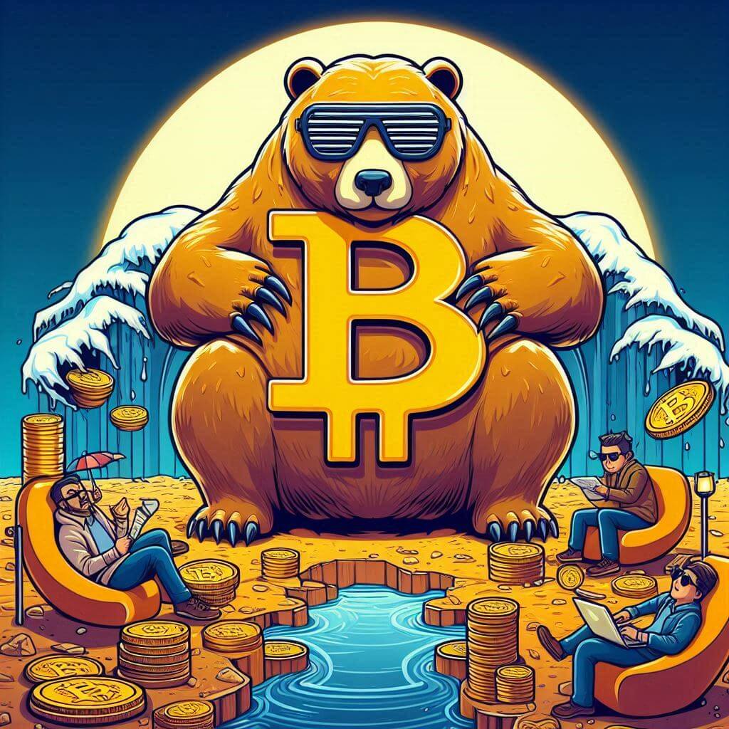Vormen long posities bearish druk op Bitcoin?