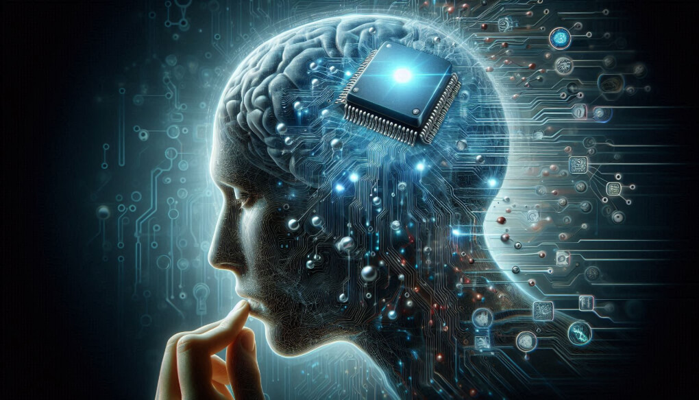 AI technologie van Tether zet hersensignalen om in spraak