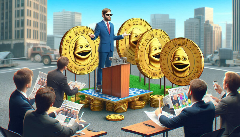 Arthur Hayes doet opvallende uitspraak over memecoins en politiek