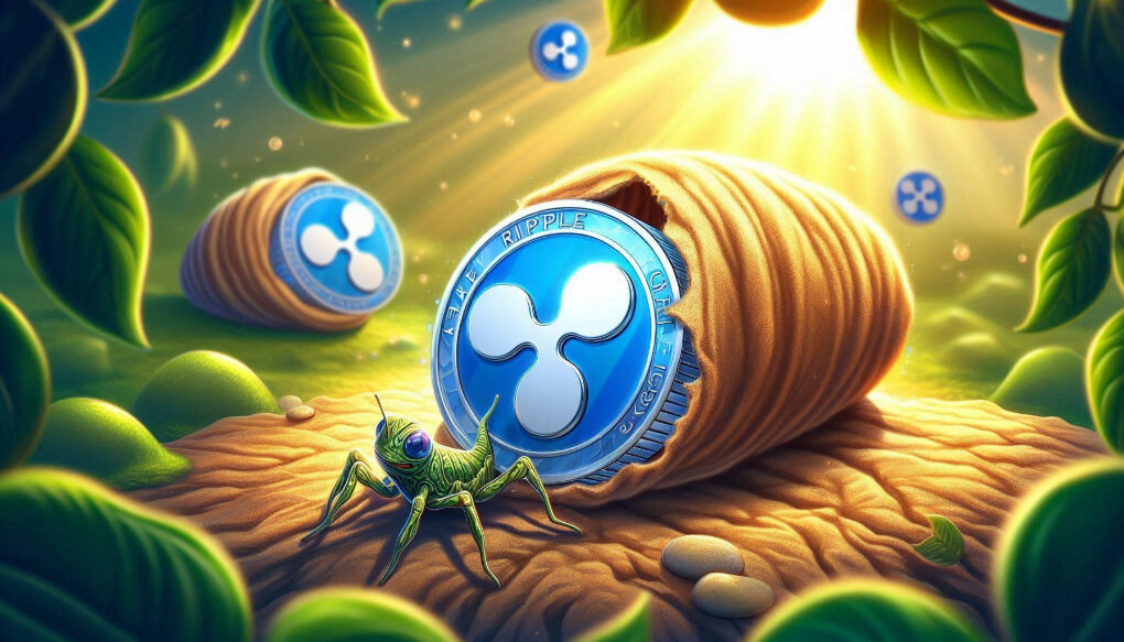 SEC erkent aanvraag Grayscale voor omzetten XRP Trust in ETF’s