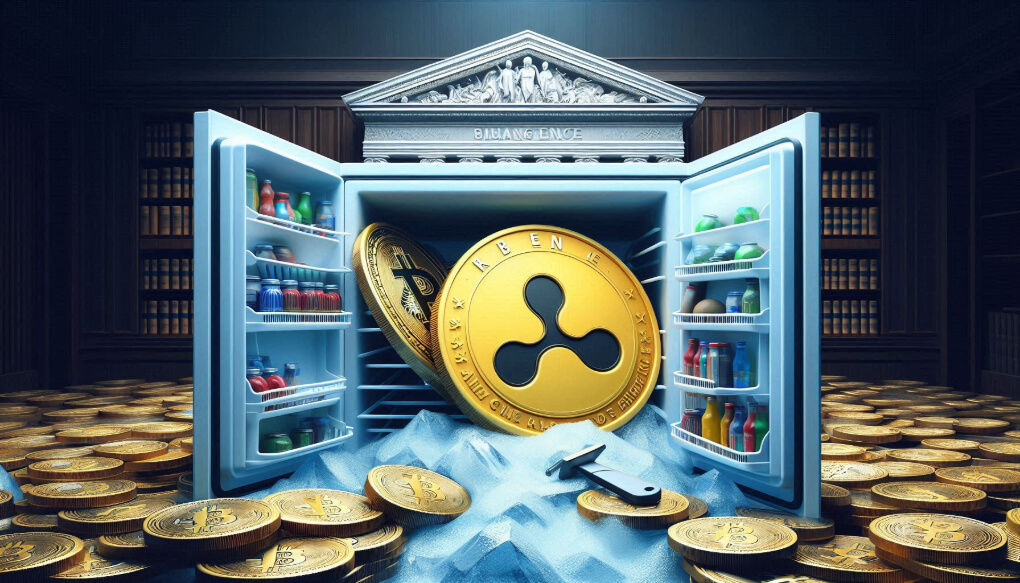 SEC schort rechtszaken tegen Coinbase en Binance op, volgt Ripple ook?