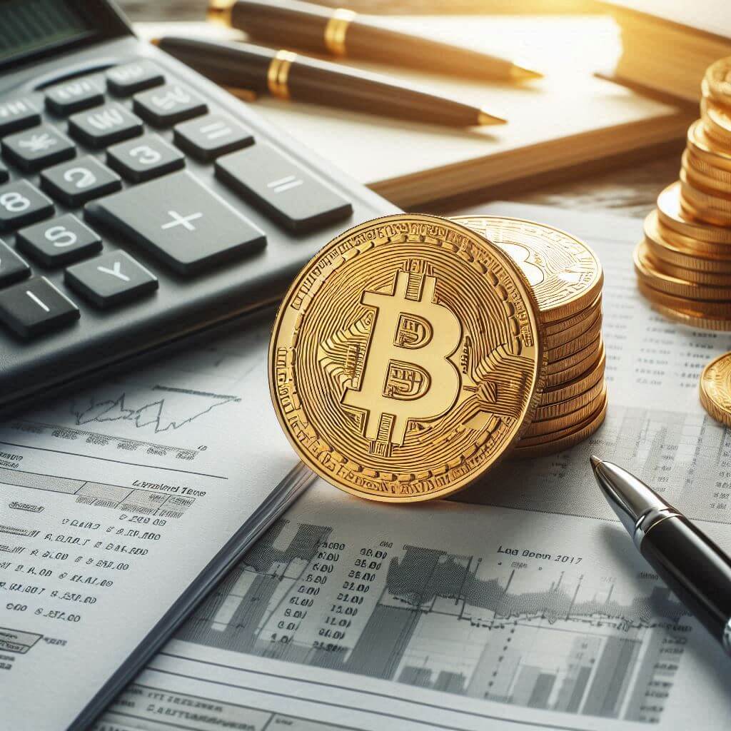 Bitcoin nadert overbought zone en dit is het risico