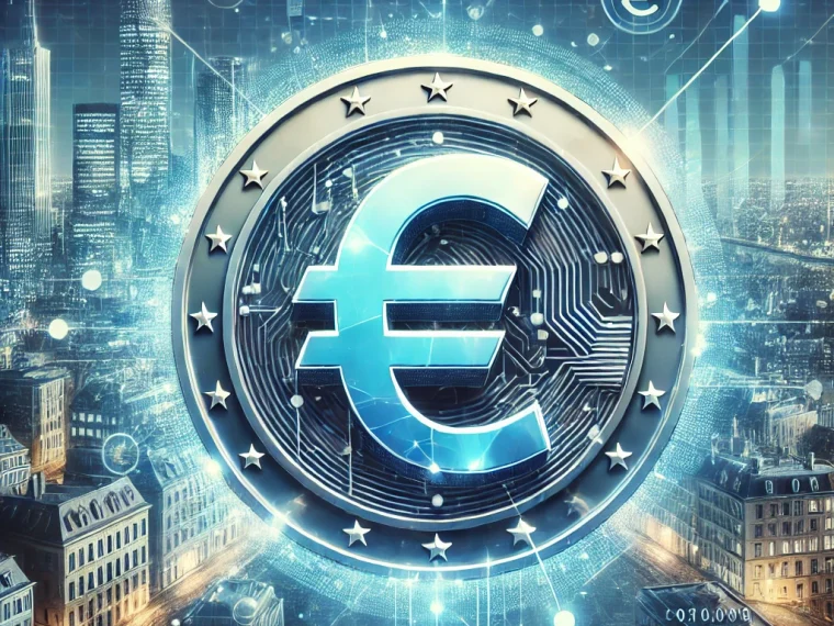 Bitvavo voegt Schuman EURØP toe als nieuwe euro stablecoin