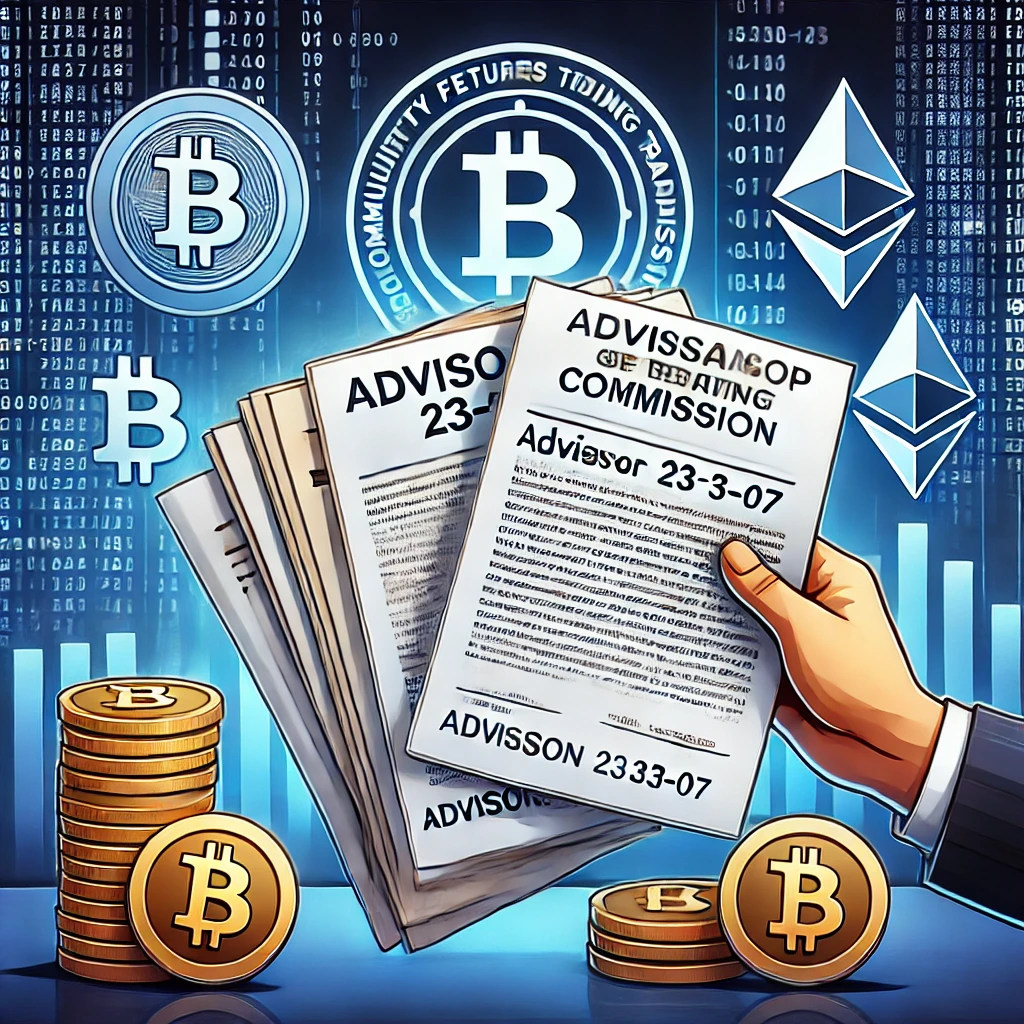 CFTC vereenvoudigt toezicht: crypto derivaten vallen nu onder standaardregels