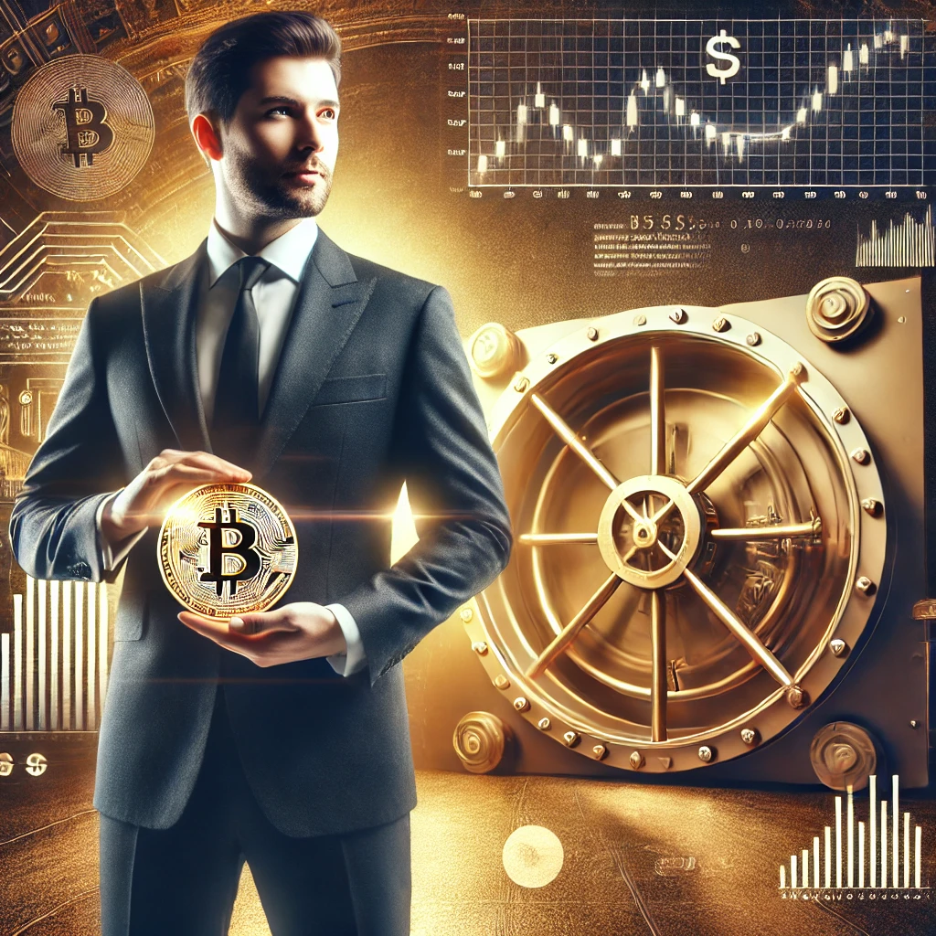 Mexicaanse miljardair heeft 70% van zijn vermogen in Bitcoin