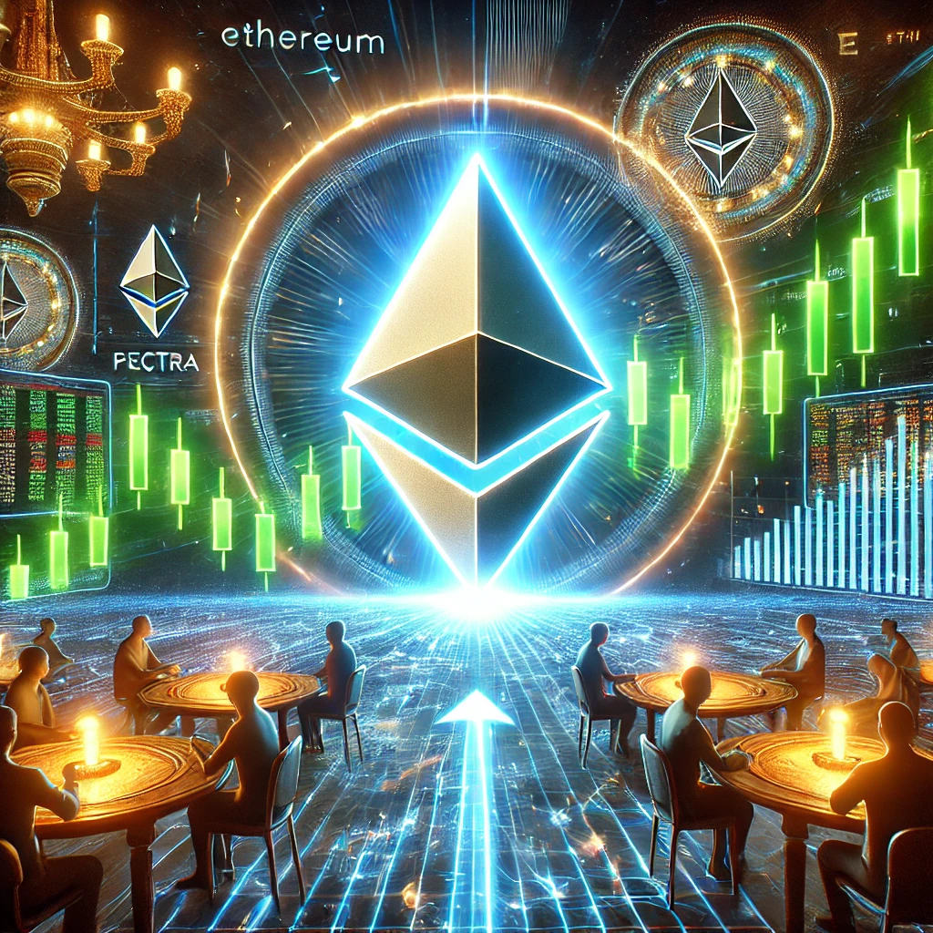 Gaat Ethereum Pectra Upgrade voor rally zorgen?