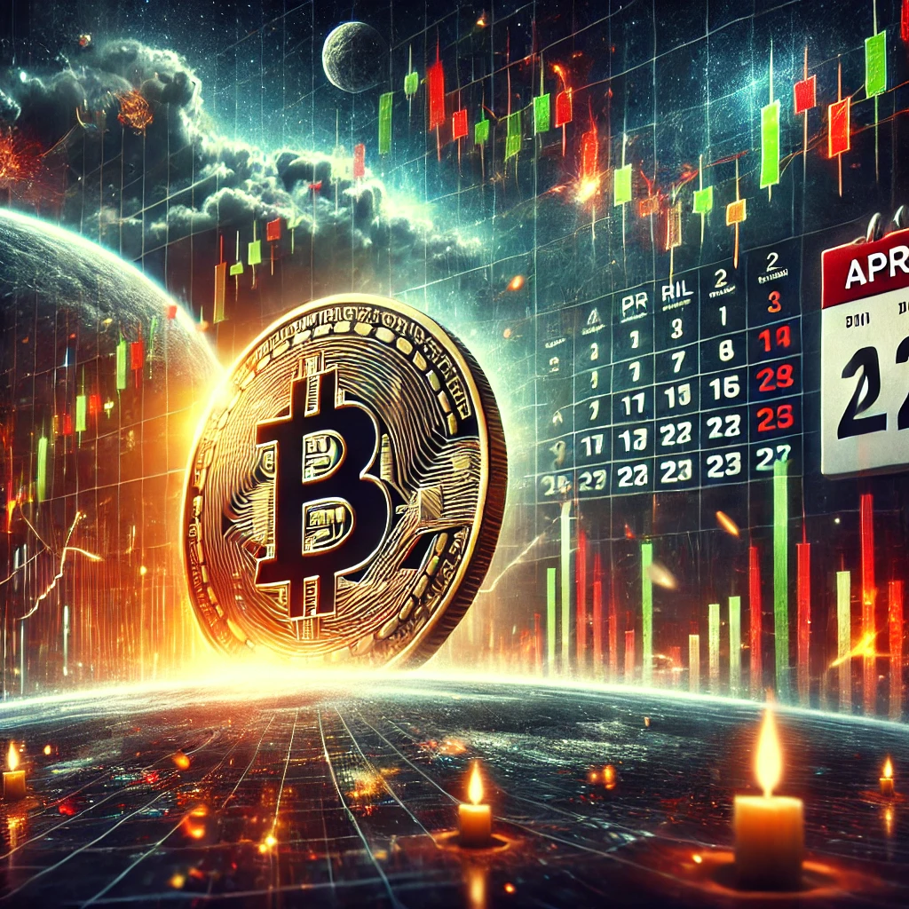 Bitcoin koers herstelt na weekend dump en kijkt vooruit naar volatiele week