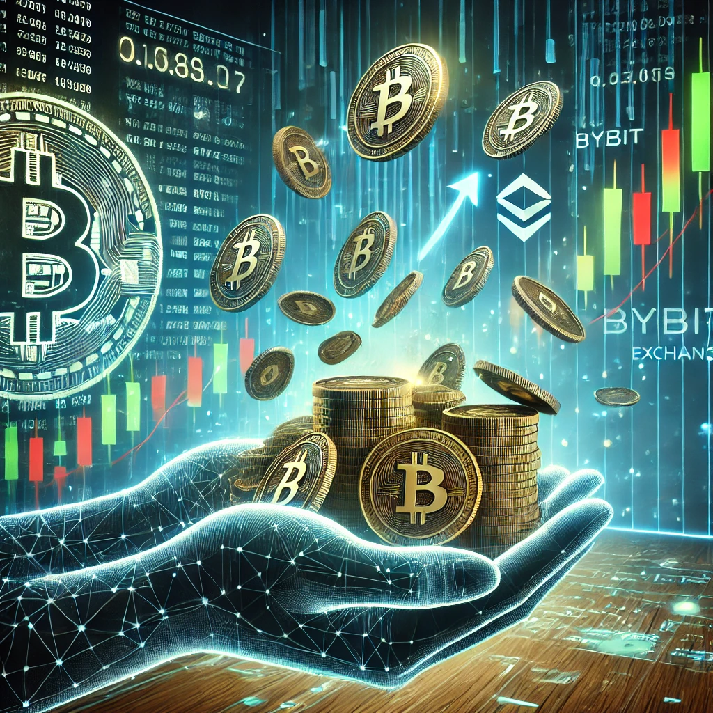 Grass team verplaatst 4,75 miljoen tokens naar Bybit, koers in gevaar?