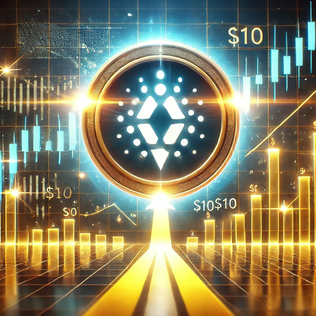 Hoe deze koers een 10% winst kan triggeren voor Cardano