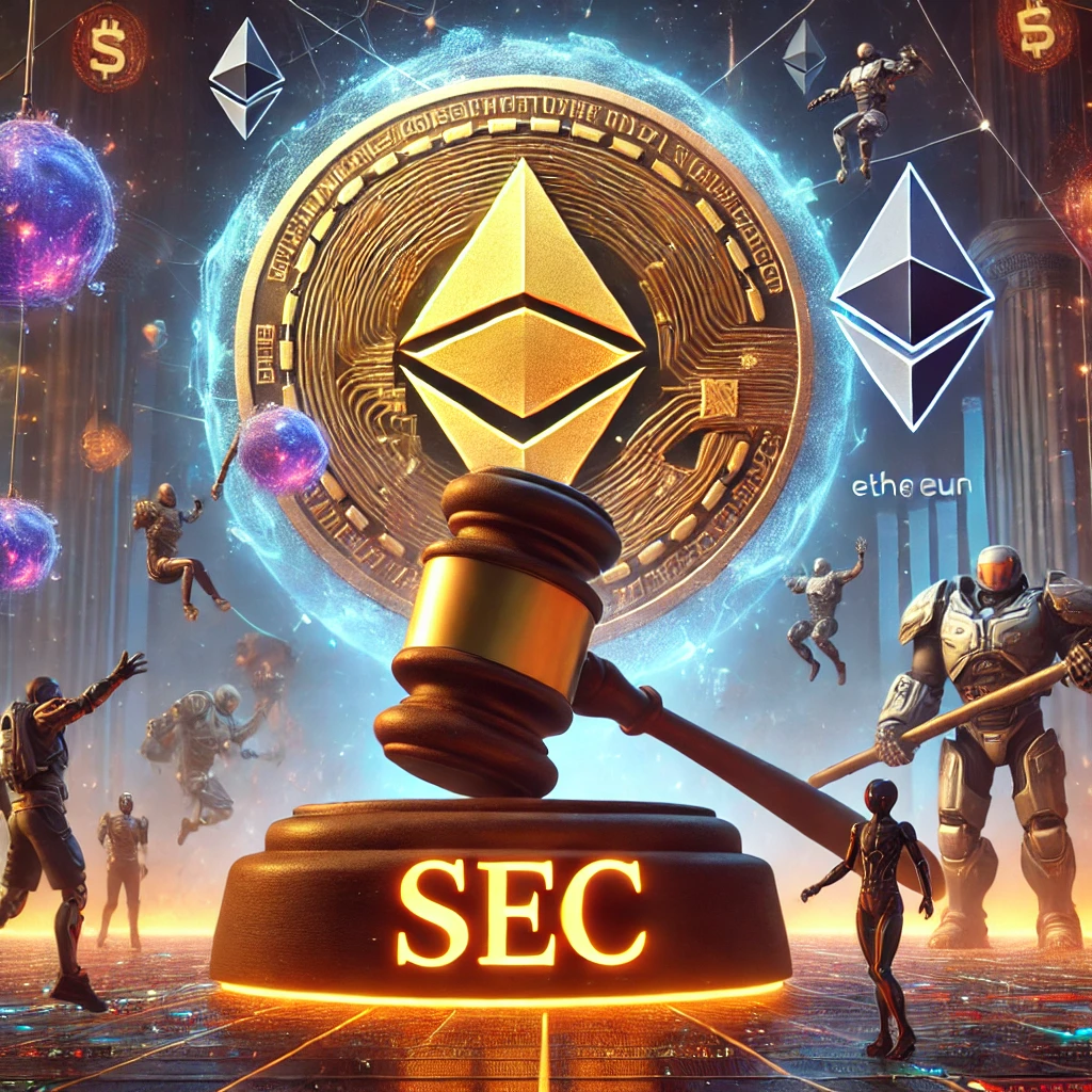 Immutable X (IMX) opgelucht: SEC beëindigt onderzoek zonder vervolging