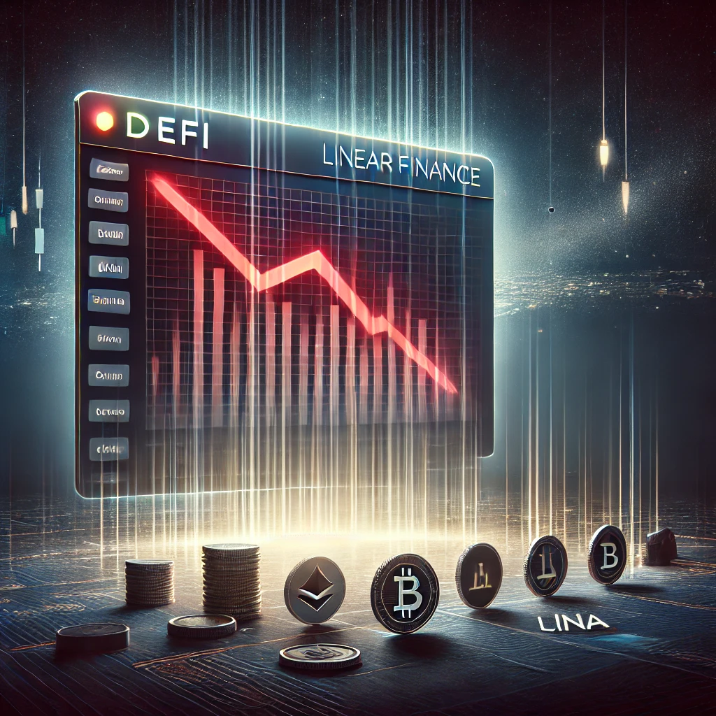 Linear Finance stopt door financiële problemen