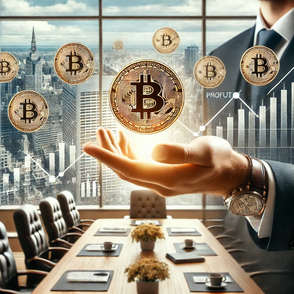Metaplanet koopt opnieuw 150 Bitcoin en staat in de winst