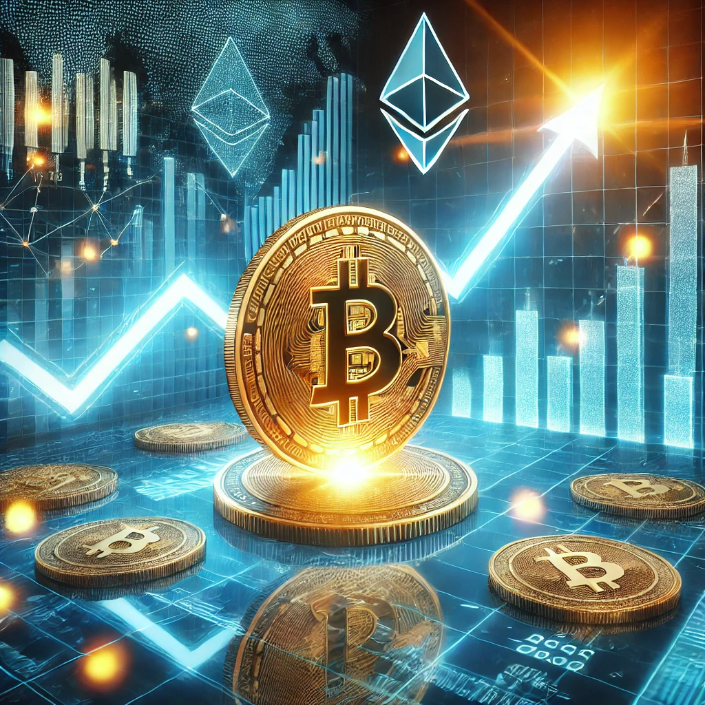 Miljarden aan liquiditeit stromen de markt in: wat betekent dit voor crypto?