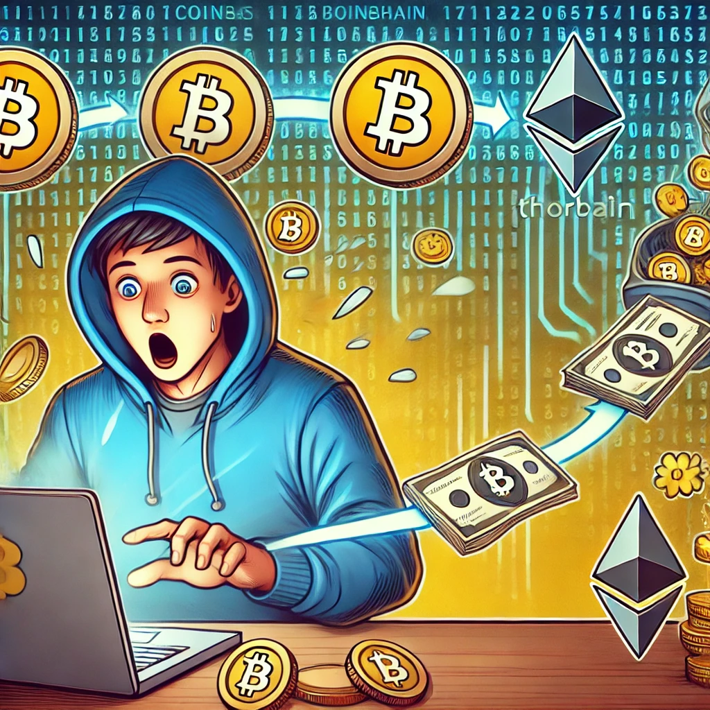 ZachXBT: Coinbase gebruiker verliest 400 BTC door vermoedelijke scam