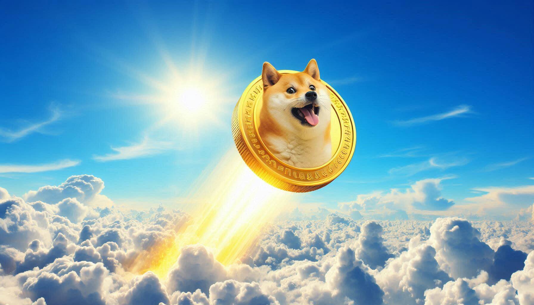 Analist legt uit waarom Dogecoin in juni kan stijgen naar $1