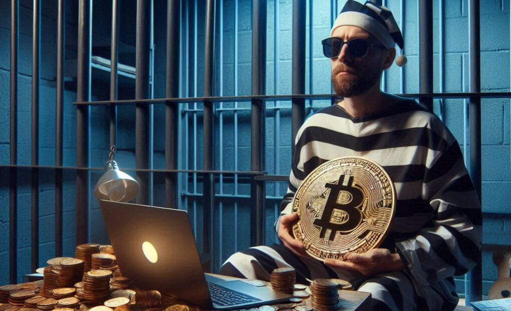 Belangrijke crypto influencer BitBoy opnieuw gearresteerd