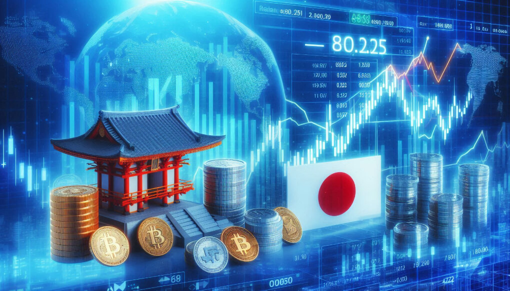 Circle lanceert stablecoin USDC officieel in Japan