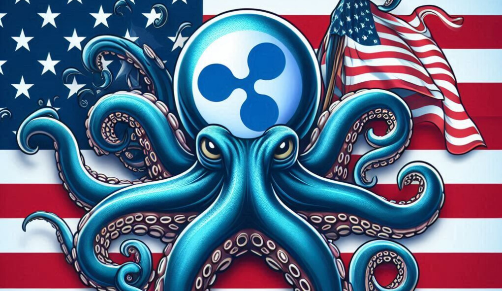 Ripple heeft grootse plannen voor samenwerkingen in de VS
