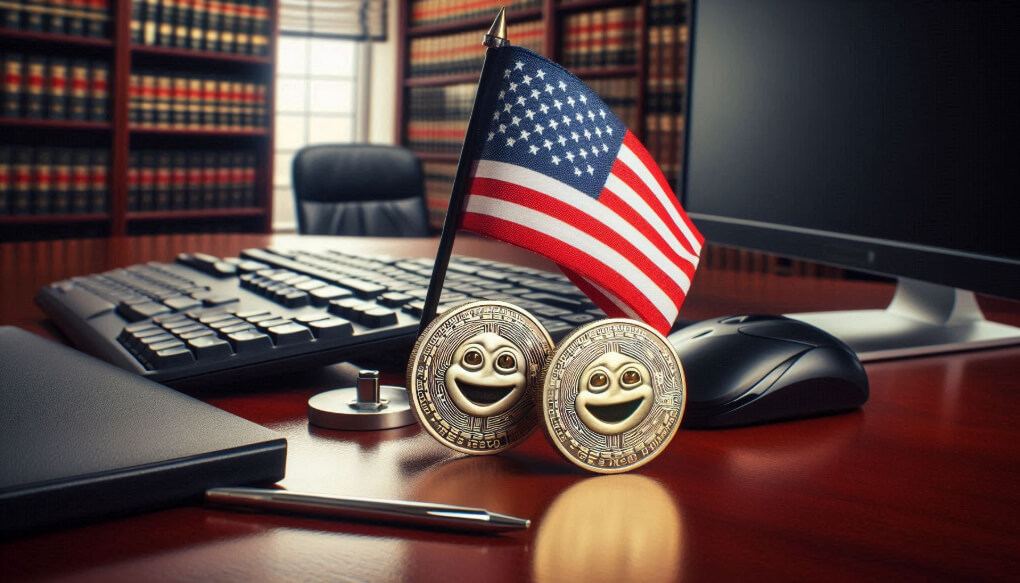 SEC verwerpt memecoins als effecten, vergelijkt ze met handelskaarten