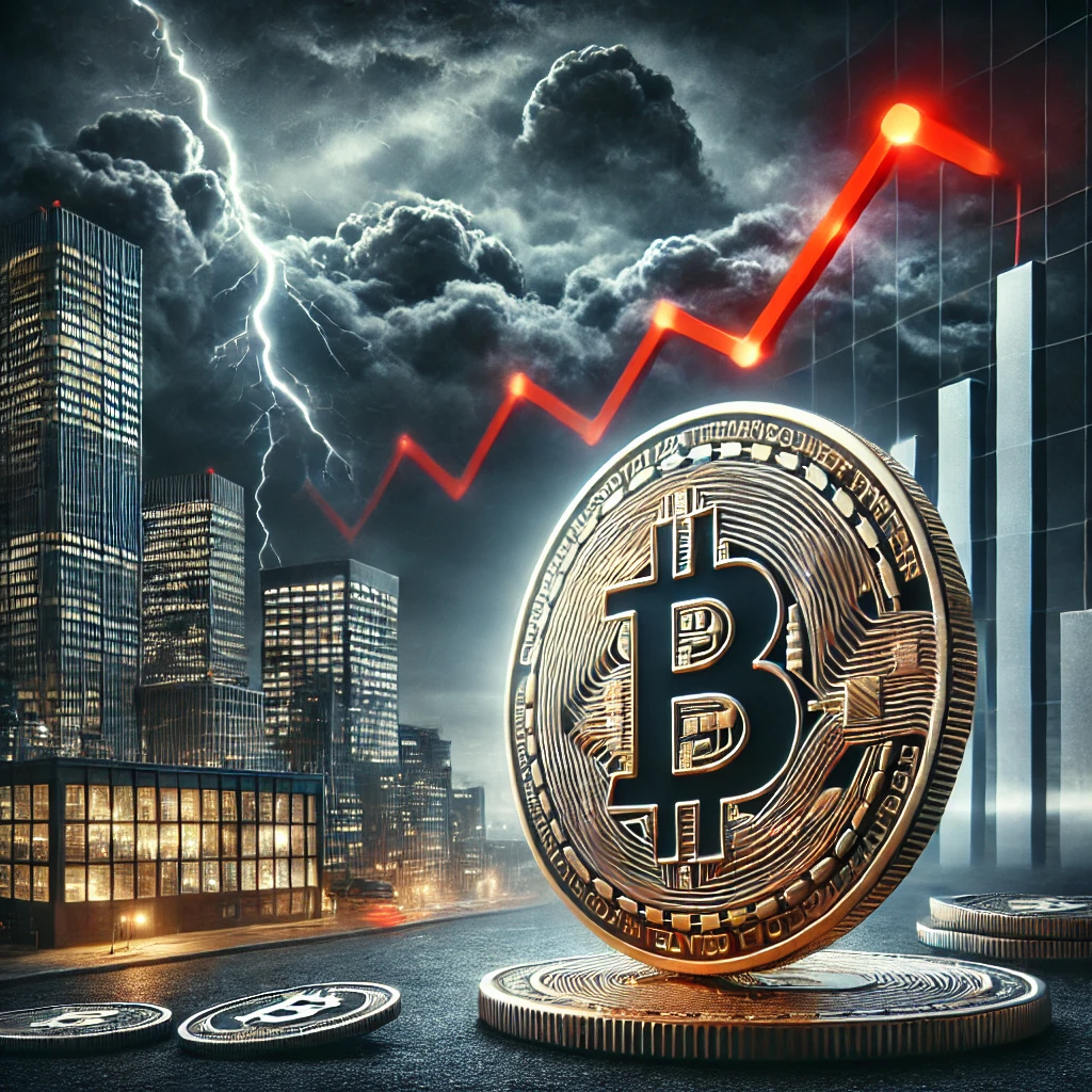 Geruchten over Bitcoinverkoop brengen Strategy in opspraak