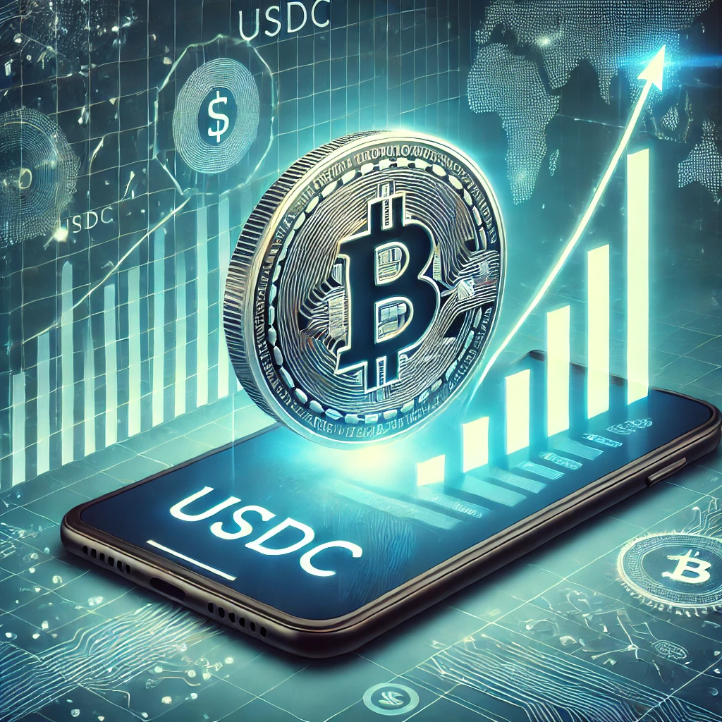 Coinbase wil dat stablecoin gebruikers rente ontvangen