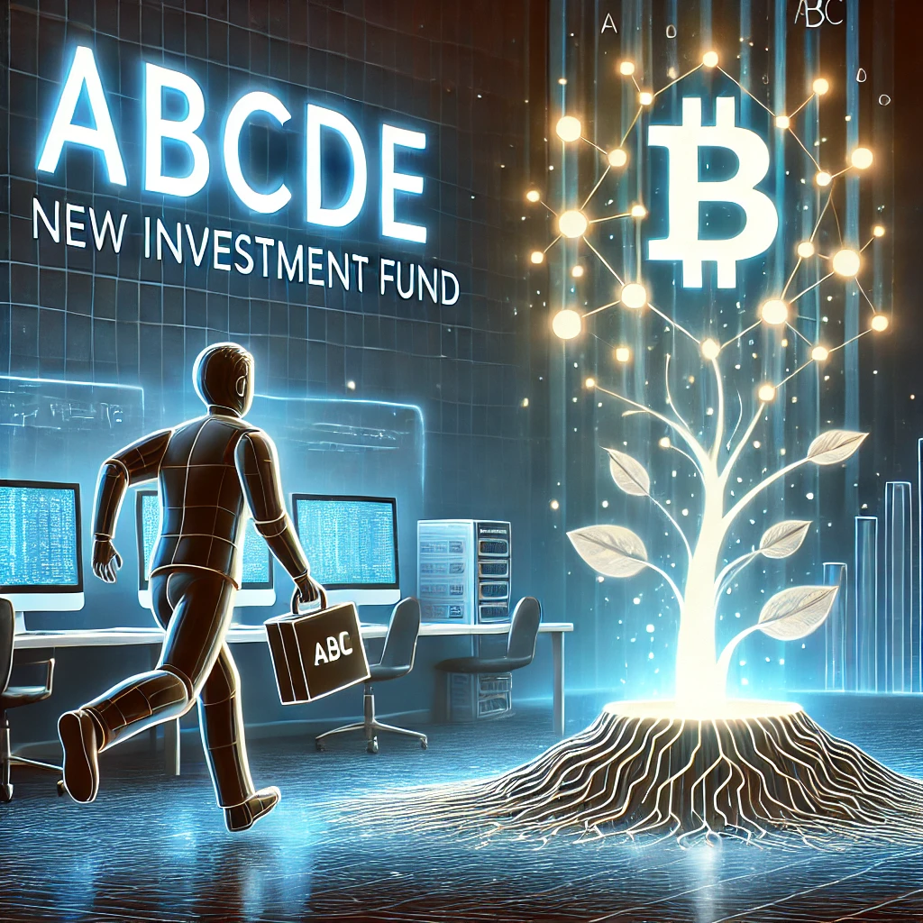 Web3 investeringsfonds ABCDE stopt met nieuwe investeringen