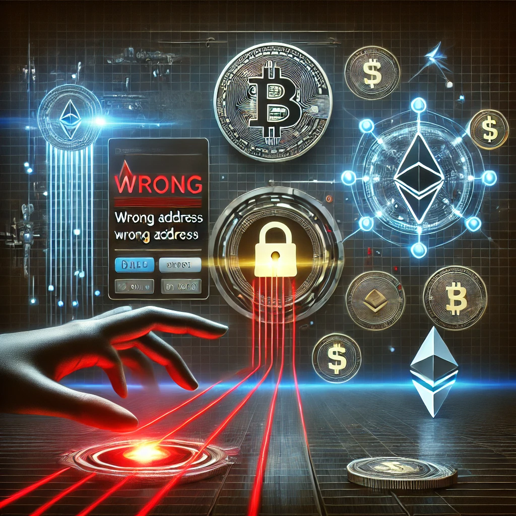 $467K aan DAI gestolen door klassieke crypto scam