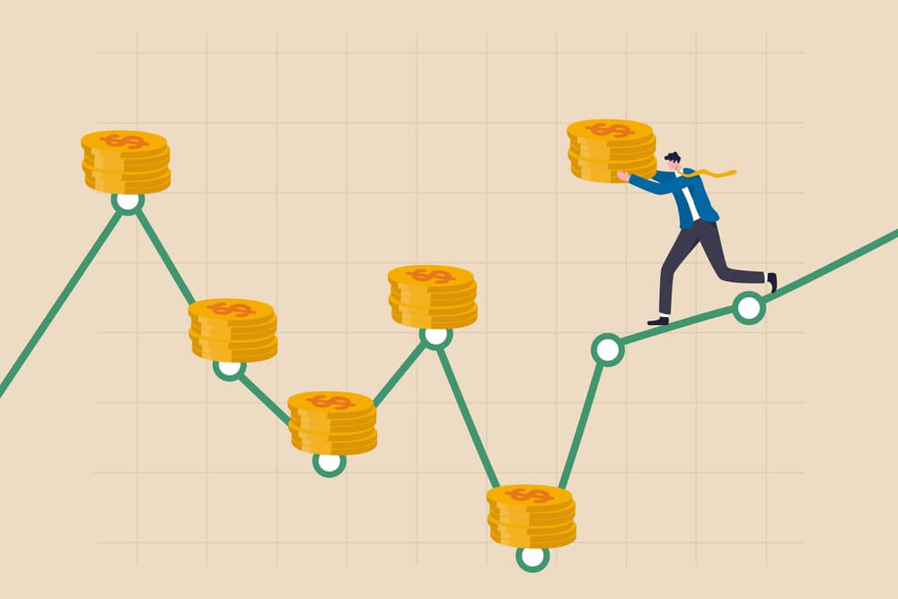 Analist doet technische analyse voor IOTA, MNT en APT