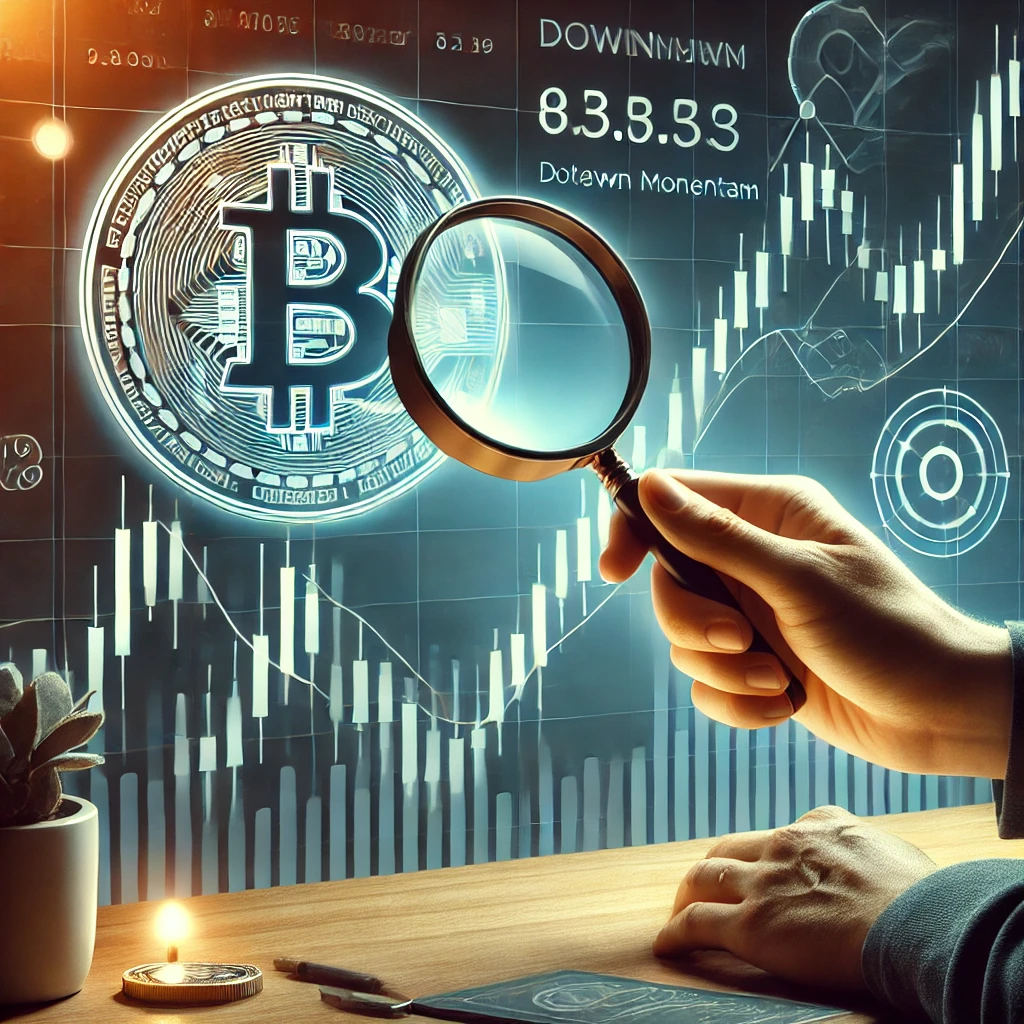Analist wacht op een beter Bitcoin instapmoment
