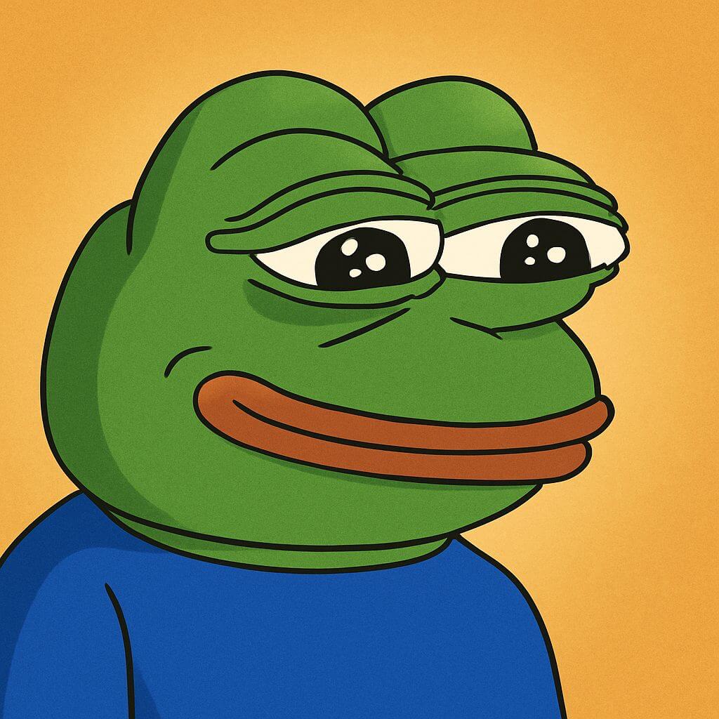Analyse van de 20% rally van PEPE en of deze kan voortzetten