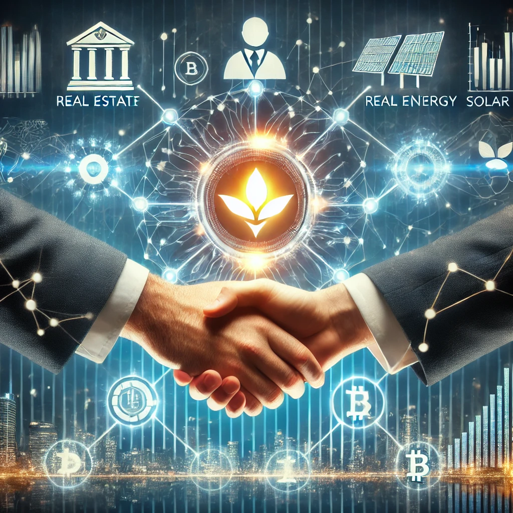 Apollo investeert miljoenen in Plume voor tokenisatie van real world assets