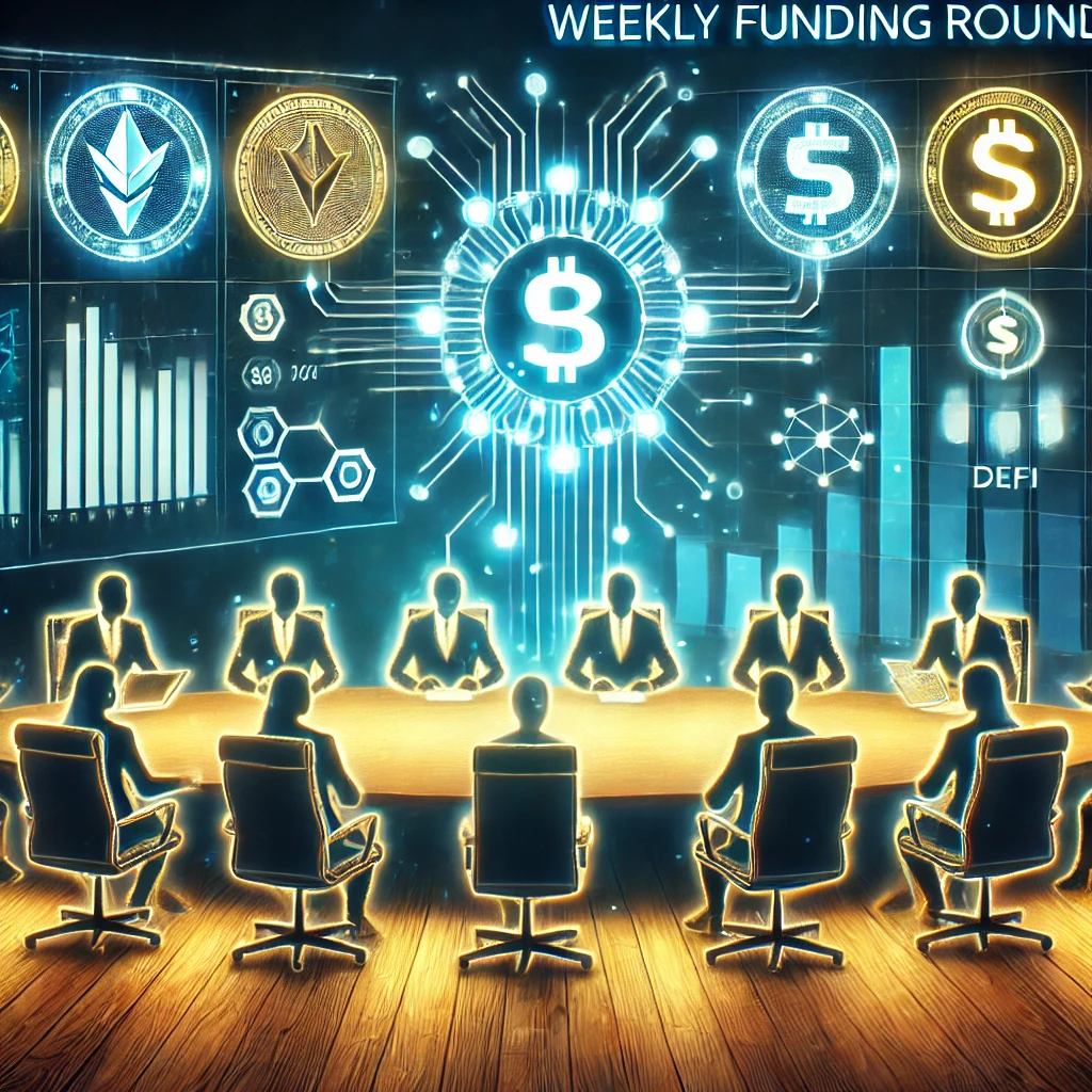 Auradine, LayerZero en WLFI domineren crypto investeringsrondes deze week