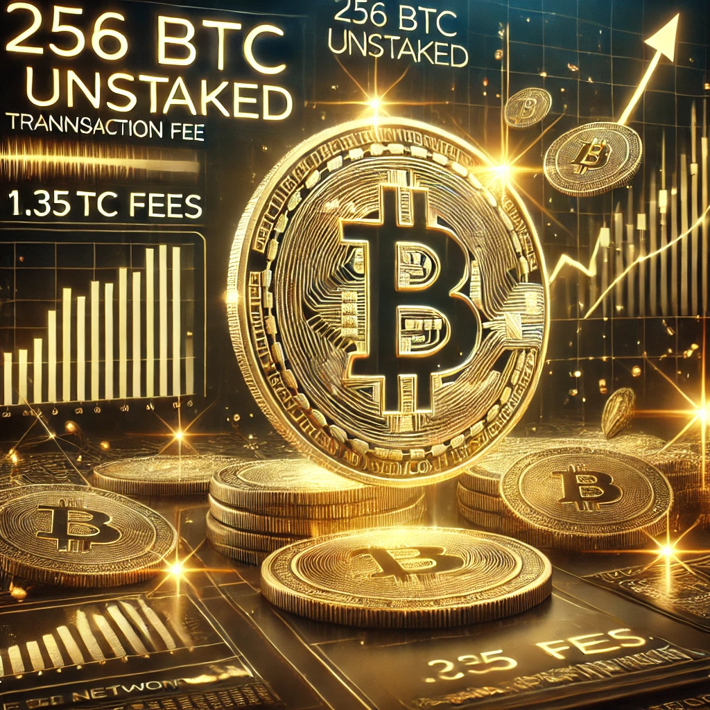 Babylon airdrop zorgt voor unstake van 256 BTC en hoge fees