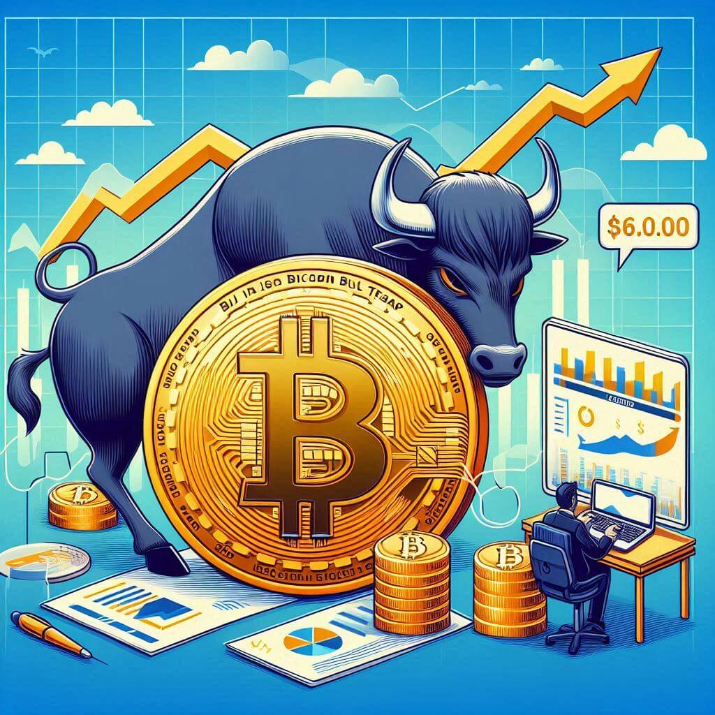 Bij $86.000 kan Bitcoin een bull trap tegenkomen