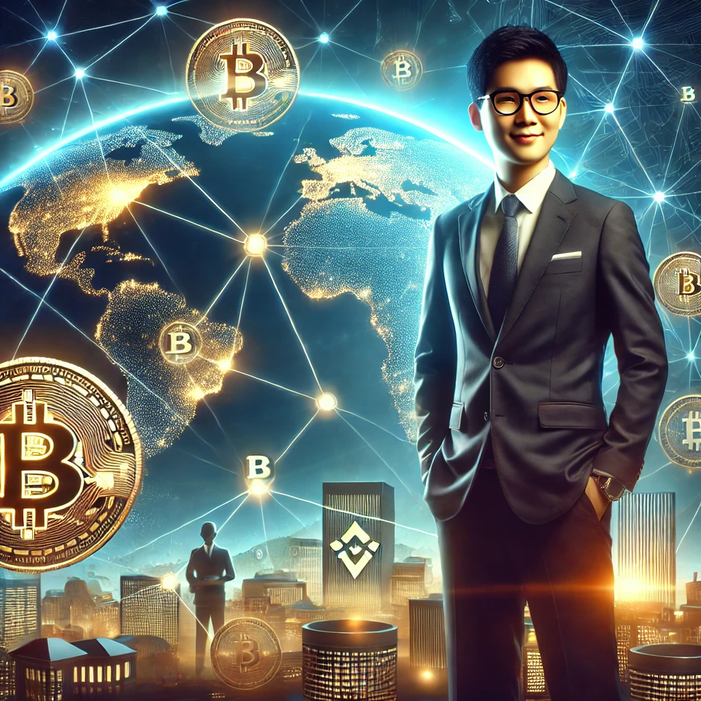 Binance groeit uit tot beleidsmaker in nieuwe pro-Bitcoin wereld