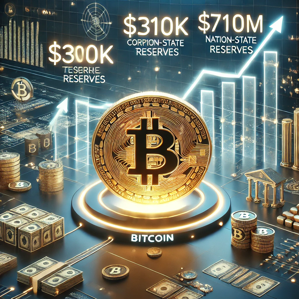 Bitcoin kan $1,5 miljoen waard worden volgens ARK Invest