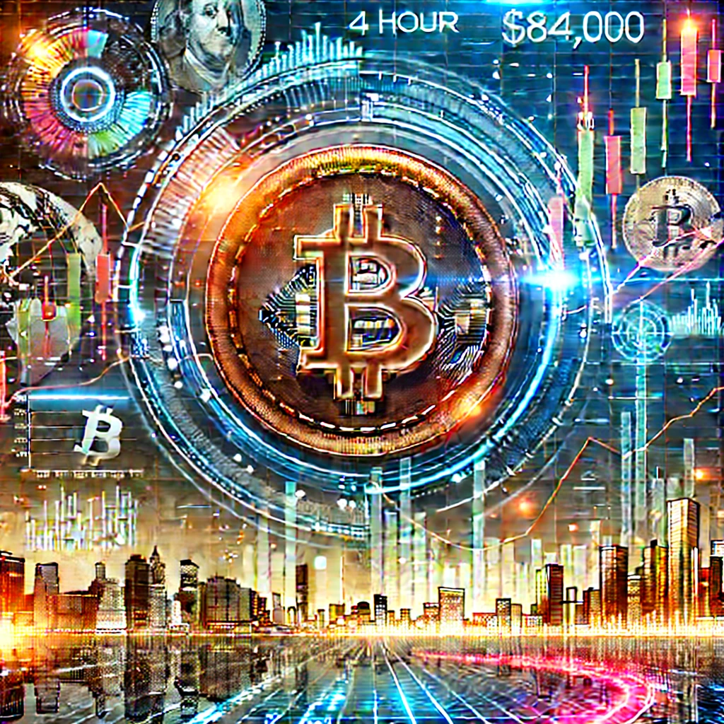 Weekendrally voor Bitcoin, maar volatiliteit blijft op de loer