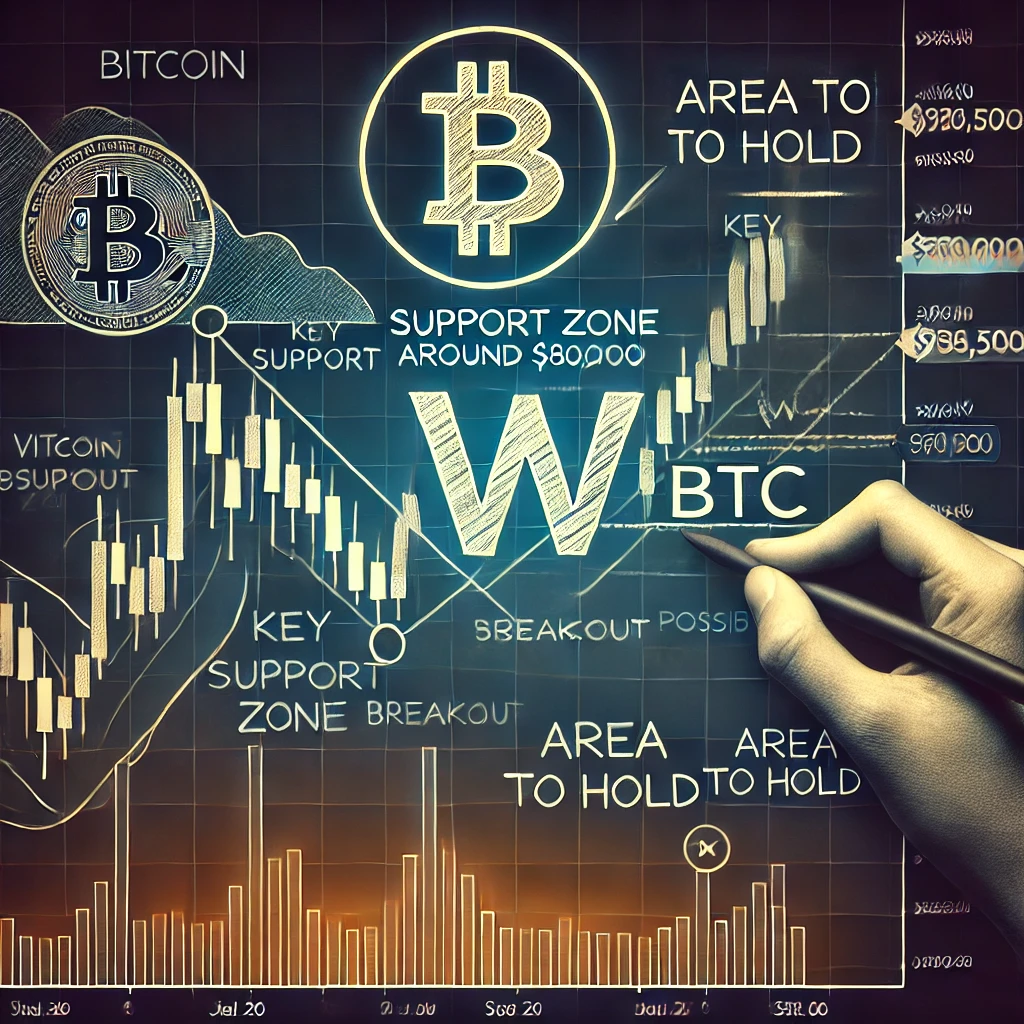 Bitcoin koers consolideert rond $84.000: Wat zeggen analisten?