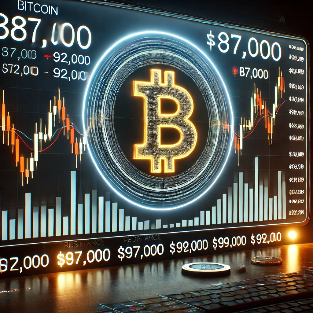 Michaël van de Poppe sluit nieuwe ATH voor Bitcoin dit kwartaal niet uit