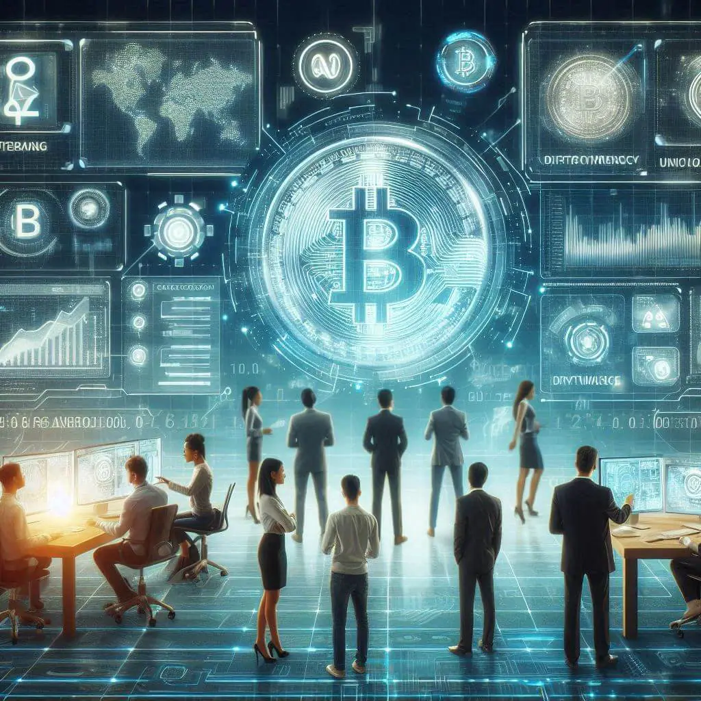 Bittensor crypto stijgt met ruim 8%, maar ook AI token FET met 7%