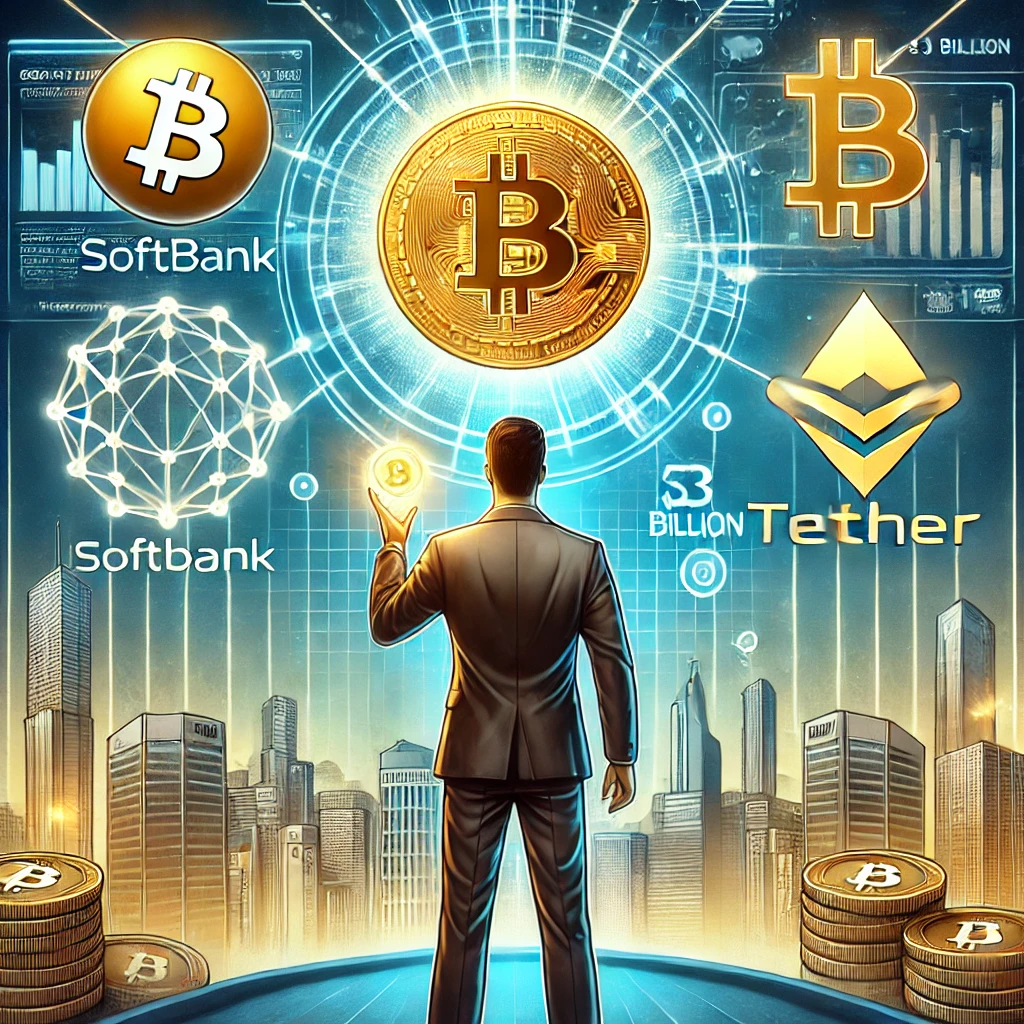 Strategy krijgt concurrentie: 21 Capital mikt op miljarden in Bitcoin (BTC)