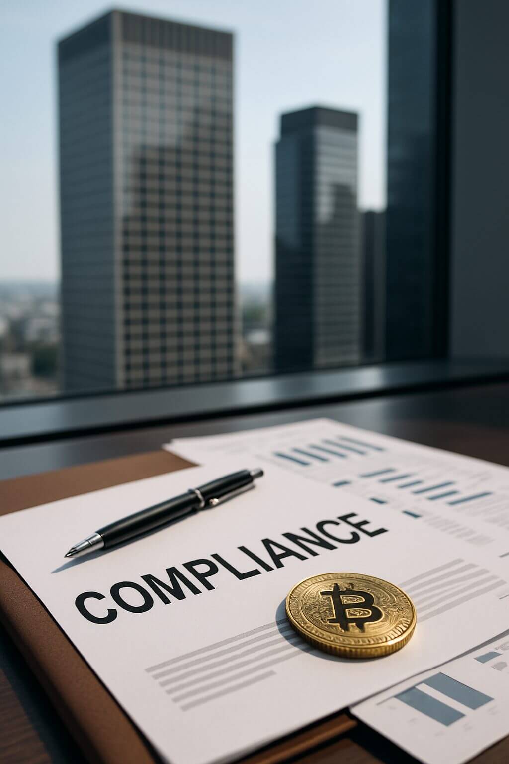 Coinbase haalt ex-Deutsche Bank topman Joe Salama binnen