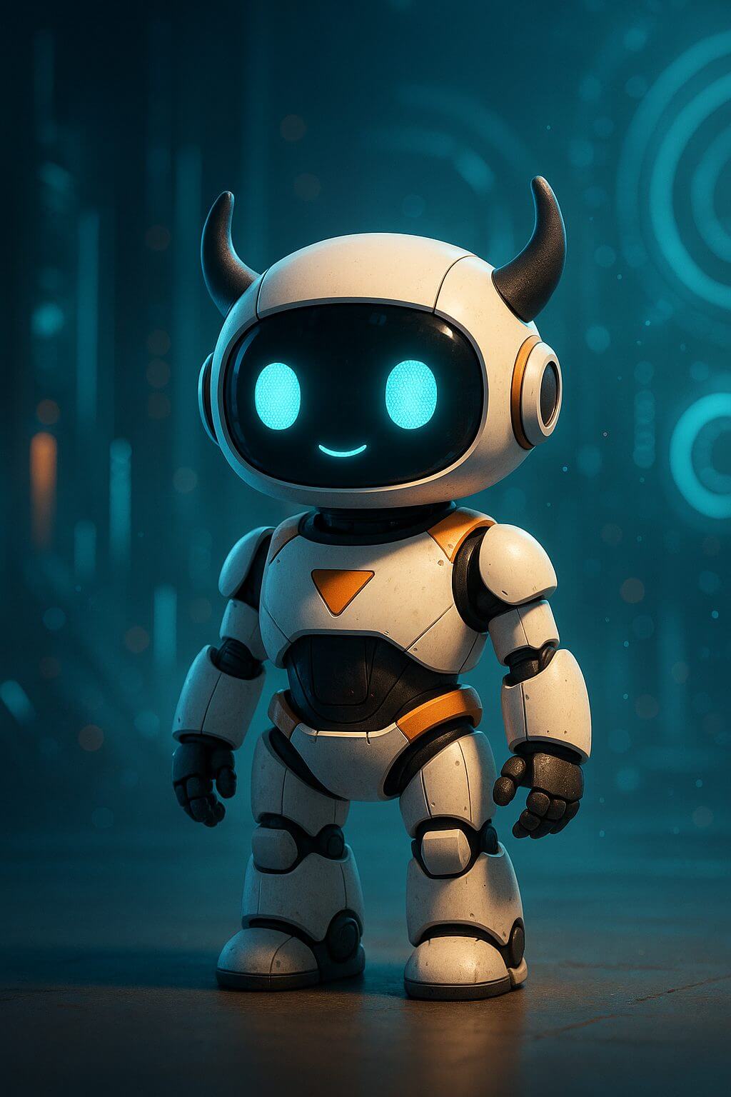 Floki minibot M1 brengt AI tot leven met nieuwe RICE token