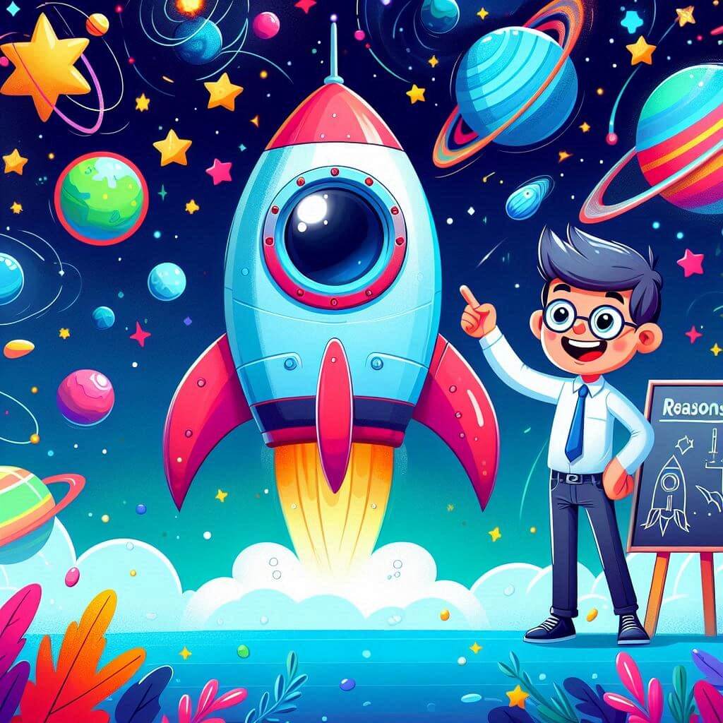 Cosmos stijgt 6% in een dag en dit is waarom