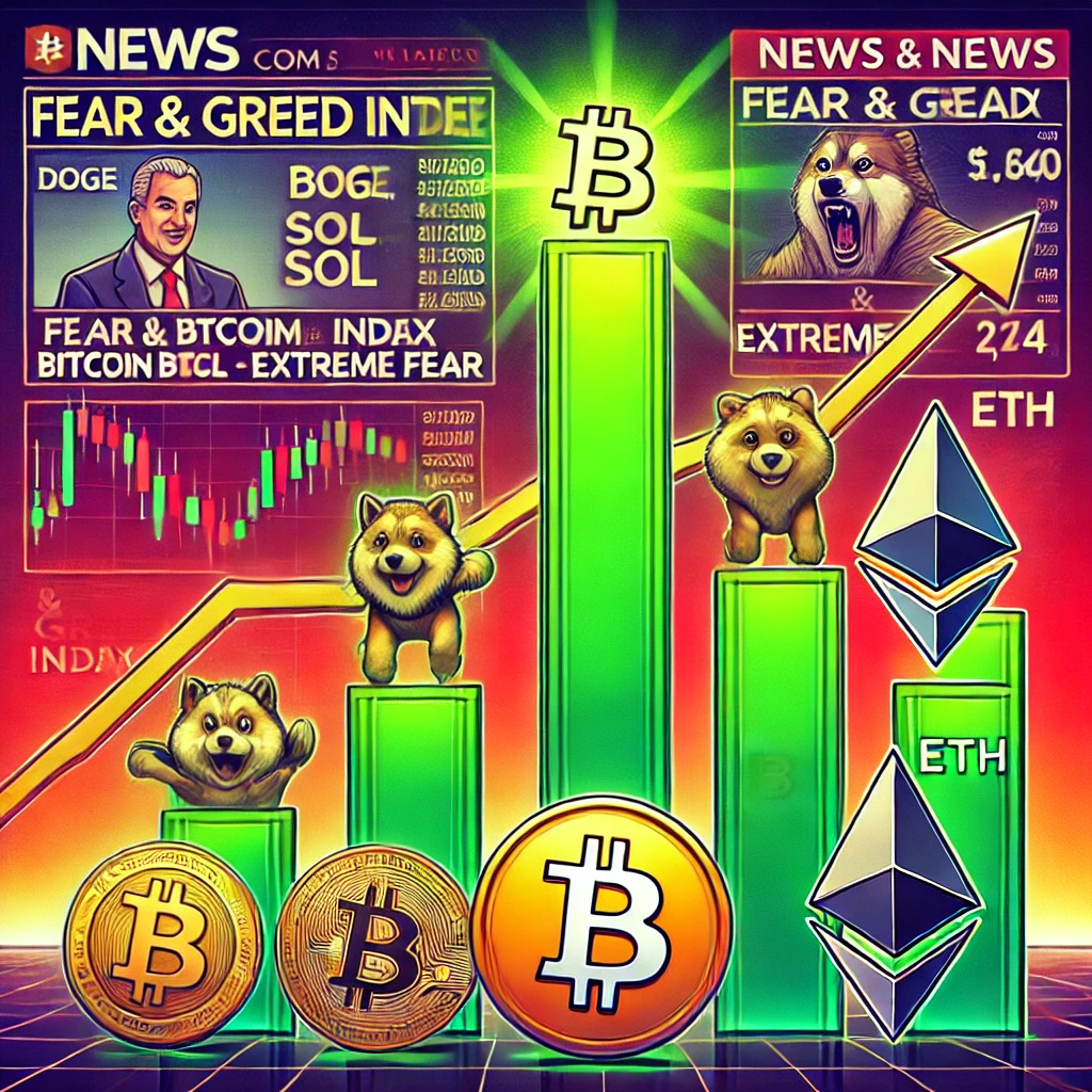 Crypto herstelt: Bitcoin koers weer rond $80K ondanks extreme angst