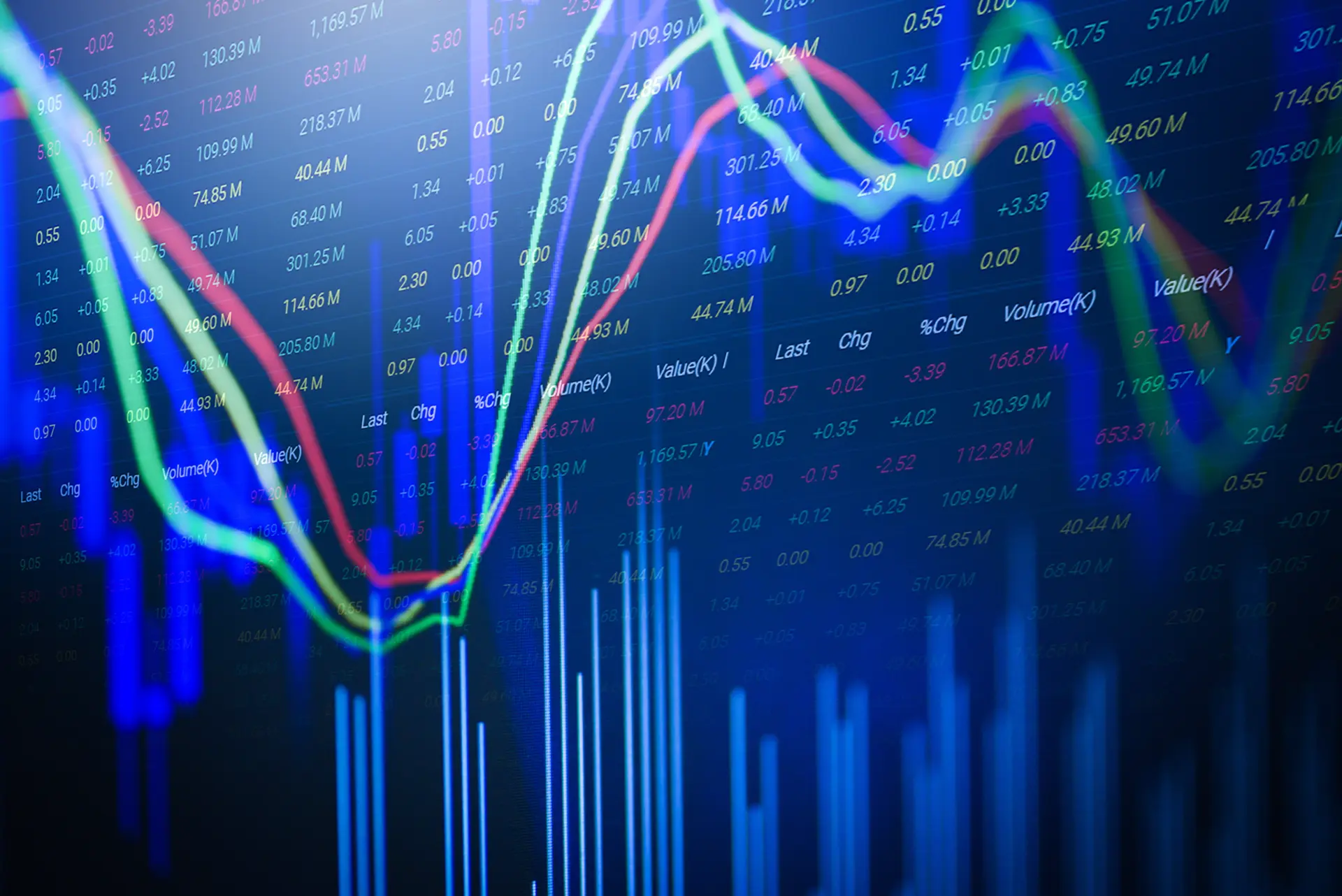Crypto wordt defensief: Bitcoin, Ethereum en Solana stelen de show